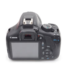 Load image into Gallery viewer, Canon T6 w/ 18-55mm IS II Lens - USED
