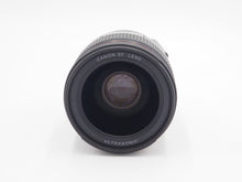 Load image into Gallery viewer, Canon 35mm f/1.4 USM EF Mount Lens  - USED
