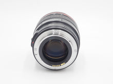 Load image into Gallery viewer, Canon 35mm f/1.4 USM EF Mount Lens  - USED
