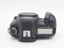 Load image into Gallery viewer, Canon EOS 5D Mark III 22.3 MP Full Frame Body - USED
