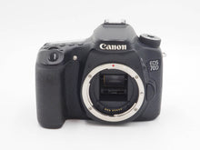 Load image into Gallery viewer, Canon EOS 70D 20.2 MP with 18-55 f/4 IS STM Lens - USED
