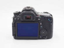 Load image into Gallery viewer, Canon EOS 70D 20.2 MP with 18-55 f/4 IS STM Lens - USED
