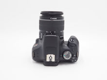 Load image into Gallery viewer, Canon EOS Rebel T7 24.1 MP with 18-55mm EF-S IS II Lens - USED

