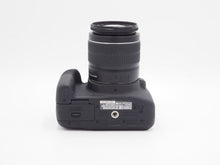 Load image into Gallery viewer, Canon EOS Rebel T7 24.1 MP with 18-55mm EF-S IS II Lens - USED
