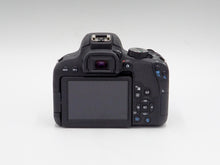 Load image into Gallery viewer, Canon EOS Rebel 800D 24.2MP with 18-55mm IS II Lens - USED

