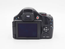 Load image into Gallery viewer, Canon Powershot SX40 HS 12.1MP Digital Camera - USED
