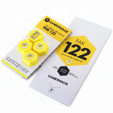 Load image into Gallery viewer, FAK 122 to 120 Film Adapter
