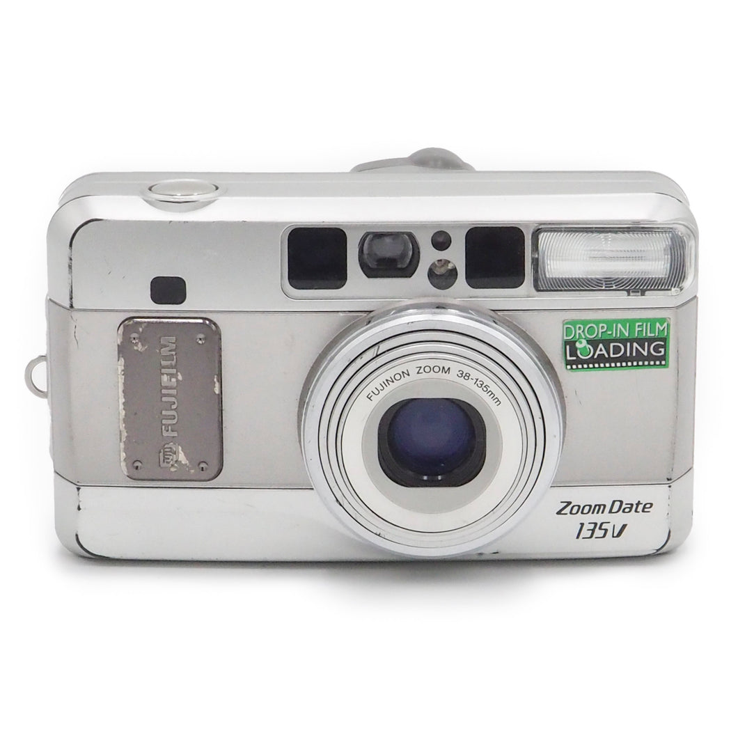 Fujifilm Zoom Date 125SR - USED