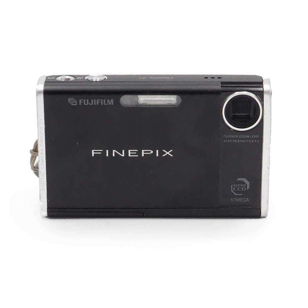 FujiFilm Finepix Z1 5.1 MP - USED