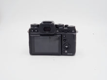 Load image into Gallery viewer, Fujifilm X-T2 24.3 MP w/ Super EBC XC 16-50mm Lens  - USED
