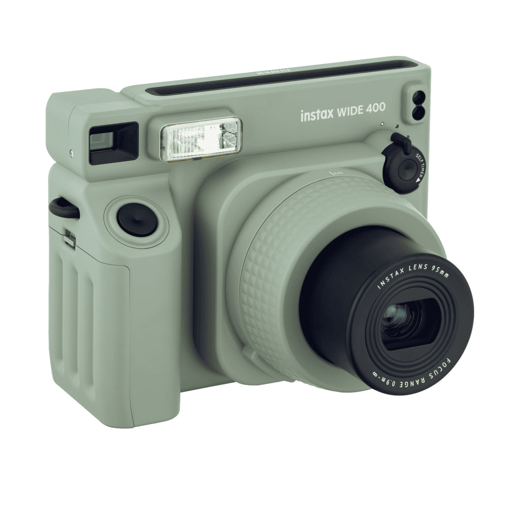 Fujifilm Instax Wide 400 Instant Film Camera