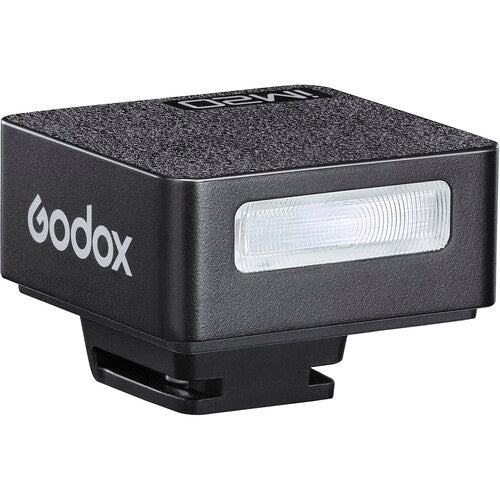Godox iM20 Universal Mini Flash