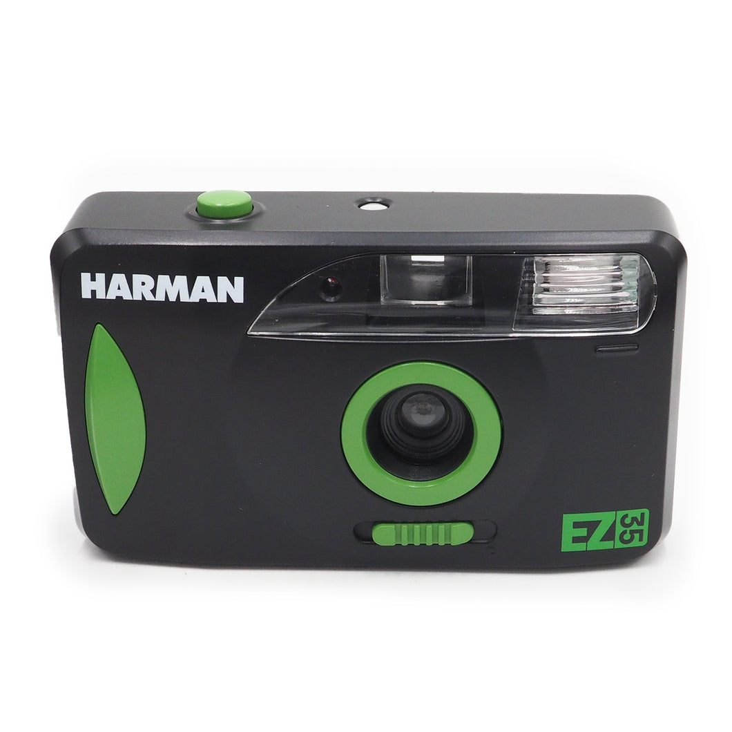 Ilford Harman EZ-35 - USED