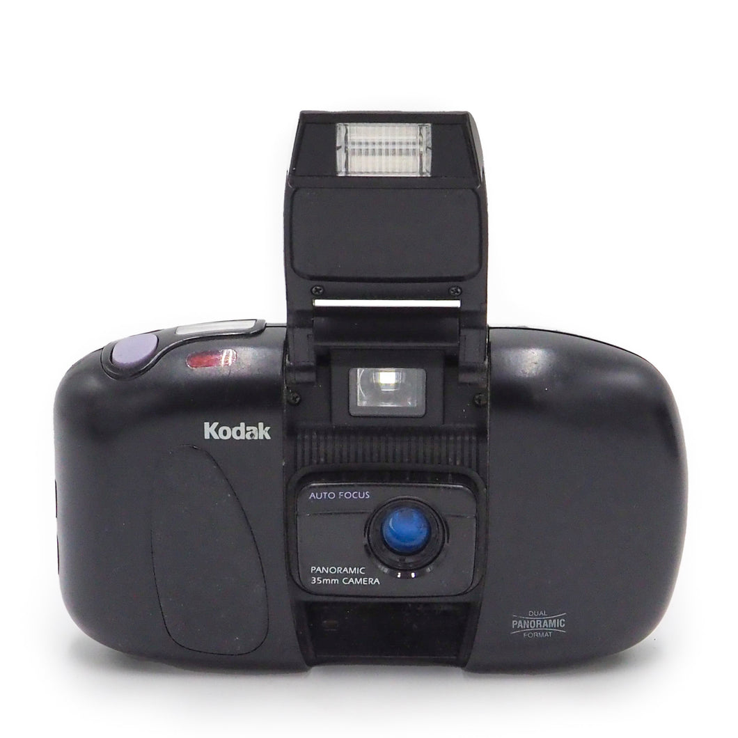 Kodak Cameo Focus Free 35mm Camera - USED
