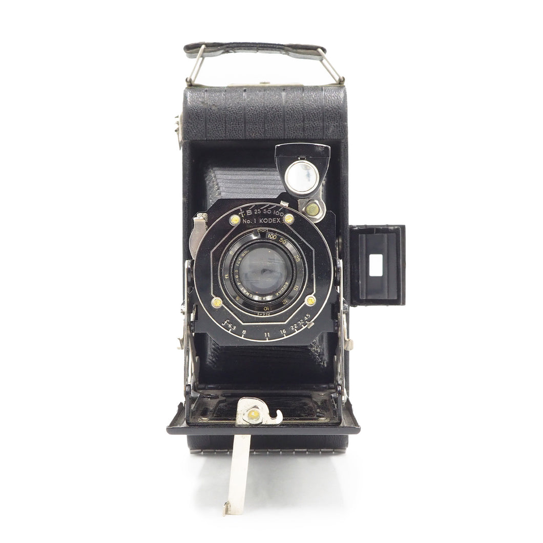 Kodak Junior Six 16 Kodex Folding Camera - USED