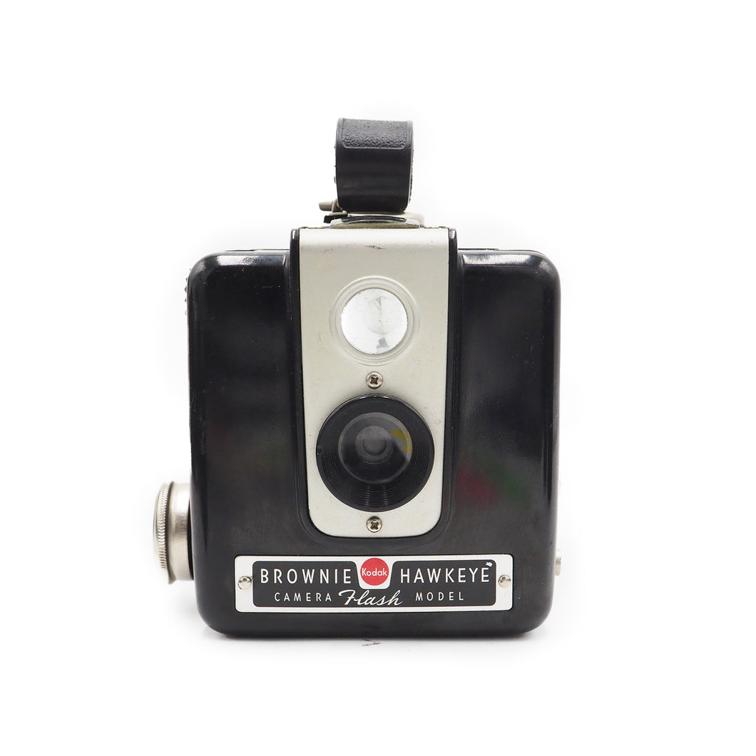 Kodak Brownie Hawkeye 620 Camera - USED