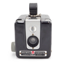 Load image into Gallery viewer, Kodak Brownie Hawkeye 620 Camera Box Set - USED
