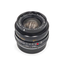 Load image into Gallery viewer, Leica Elmarit-R 28mm f/2.8 2-Cam R Lens - USED
