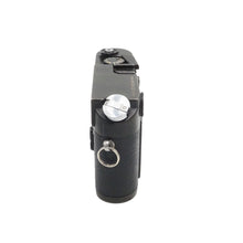 Load image into Gallery viewer, Leica M6 Rangefinder Body 0.72x - Black - USED (See Description)
