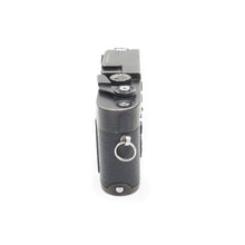 Load image into Gallery viewer, Leica M6 Rangefinder Body 0.72x - Black - USED (See Description)
