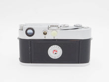 Load image into Gallery viewer, Leica M3 Single Stroke Preview Lever 35mm Rangerfinder with 50mm Dual-range Summicron - Chrome- USED

