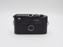 Load image into Gallery viewer, Leica M6 TTL Rangefinder Body 0.72x - Black - USED

