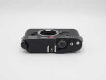 Load image into Gallery viewer, Leica M6 TTL Rangefinder Body 0.72x - Black - USED
