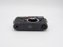 Load image into Gallery viewer, Leica M6 TTL Rangefinder Body 0.72x - Black - USED
