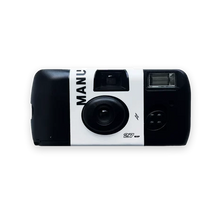 Load image into Gallery viewer, Manual NYC Disposable 35mm Camera - Select Color
