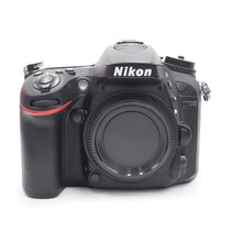 Load image into Gallery viewer, Nikon D7100 24.1 MP Body - USED
