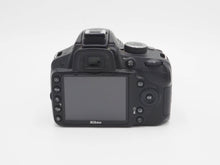 Load image into Gallery viewer, Nikon D3200 24.2 MP w/ 18-55mm VR Lens - USED
