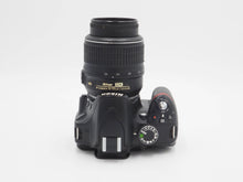 Load image into Gallery viewer, Nikon D3200 24.2 MP w/ 18-55mm VR Lens - USED
