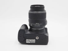 Load image into Gallery viewer, Nikon D3200 24.2 MP w/ 18-55mm VR Lens - USED
