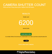 Load image into Gallery viewer, Nikon D3200 24.2 MP w/ 18-55mm VR Lens - USED
