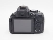 Load image into Gallery viewer, Nikon D5200 24.1 MP w/ 18-55mm VR Lens - USED
