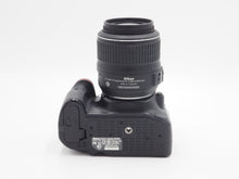 Load image into Gallery viewer, Nikon D5200 24.1 MP w/ 18-55mm VR Lens - USED
