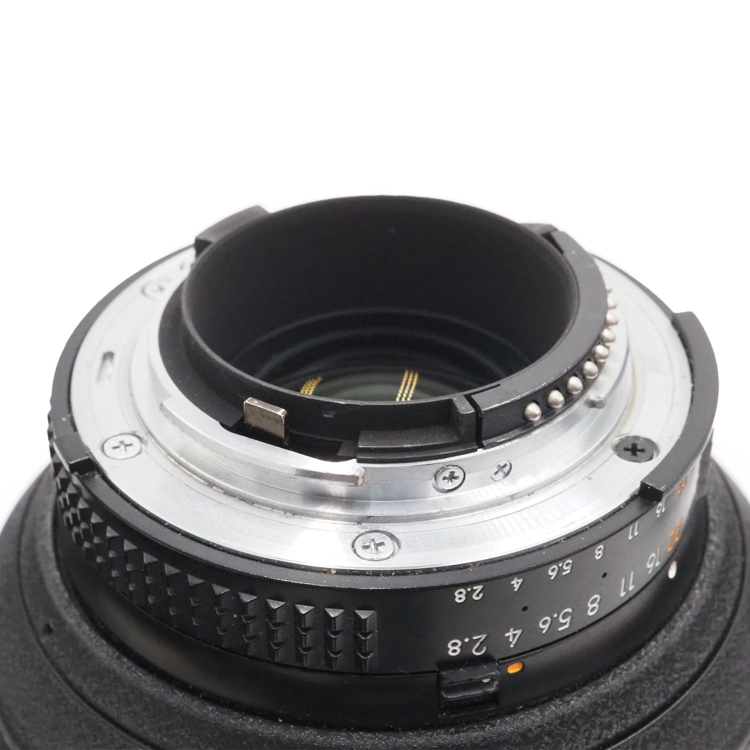 Nikon AF-S Nikkor 28-70mm f/2.8 D ED-IF Lens - USED – Austin