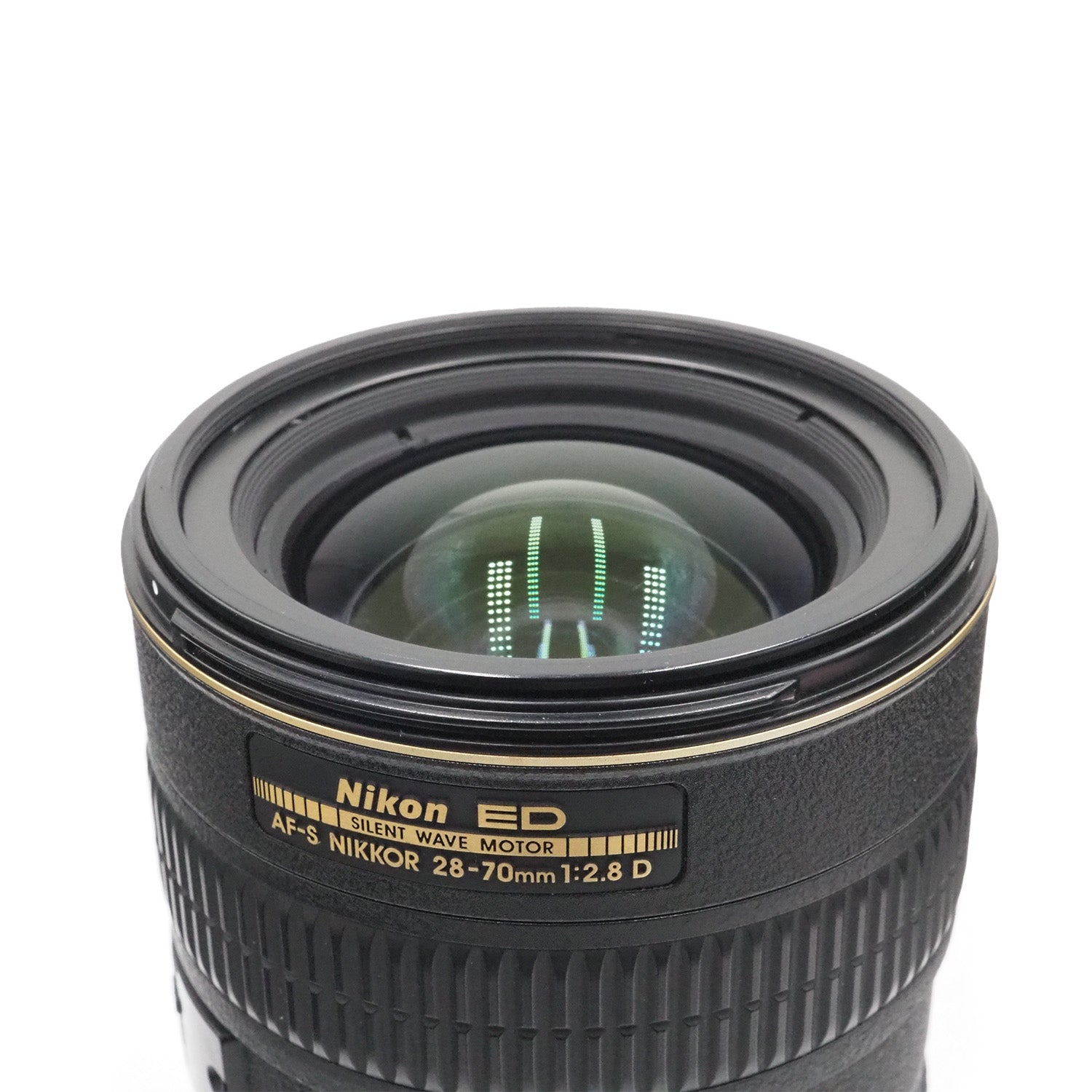 B19/5559A-16 /ニコン ED AF-S NIKKOR 28-70mm Nikon AF-S Zoom-NIKKOR 28-70mm f/2.8D IF-ED | DSLR Lenses