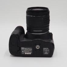 Load image into Gallery viewer, Nikon D3400 24.2 MP with 18-55mm AF-P DX VR Lens - USED
