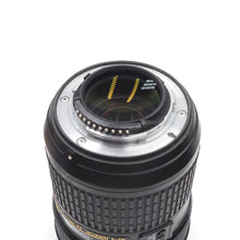 Load image into Gallery viewer, Nikon AF-S NIKKOR 24-70mm f/2.8g ED Lens - USED
