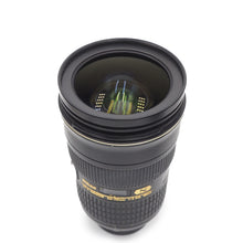 Load image into Gallery viewer, Nikon AF-S NIKKOR 24-70mm f/2.8g ED Lens - USED
