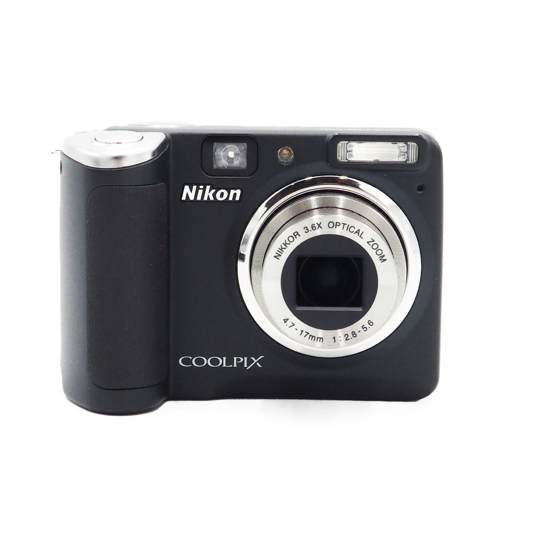 Nikon Coolpix P50 8.1 MP - USED