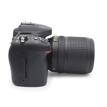 Load image into Gallery viewer, Nikon D7100 24.1 MP with 18-140mm Lens Kit - USED
