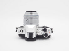 Load image into Gallery viewer, Olympus E-M10 II 16.1MP Digital Camera w/ 14-42mm Lens - USED
