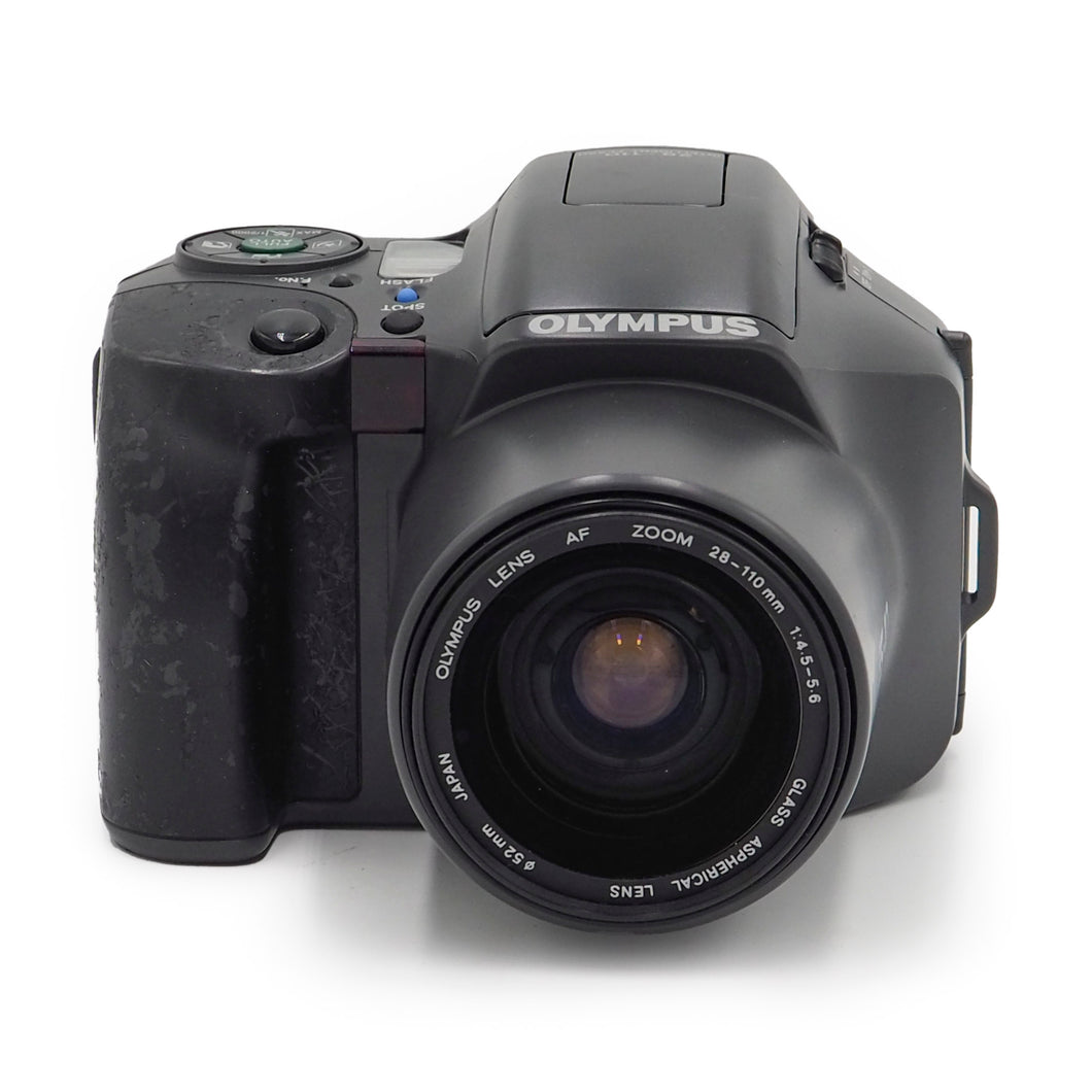 Olympus IS-10 35mm Film Camera - USED