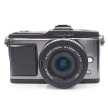 Load image into Gallery viewer, Olympus Pen E-P2 12.2 MP Digital Camera  - USED
