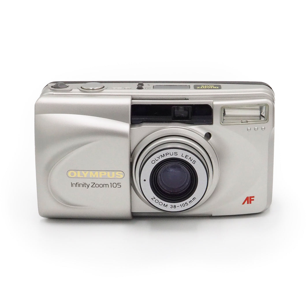 Olympus Infinity Zoom 105 - USED