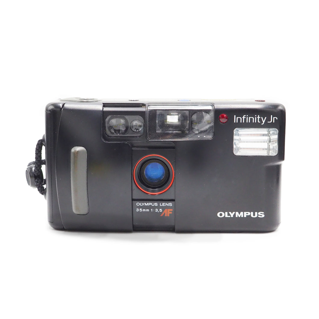 Olympus Infinity Jr 35mm Film Camera - USED