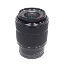 Load image into Gallery viewer, Sony FE 28-70mm f/3.5-5.6 OSS Lens - USED
