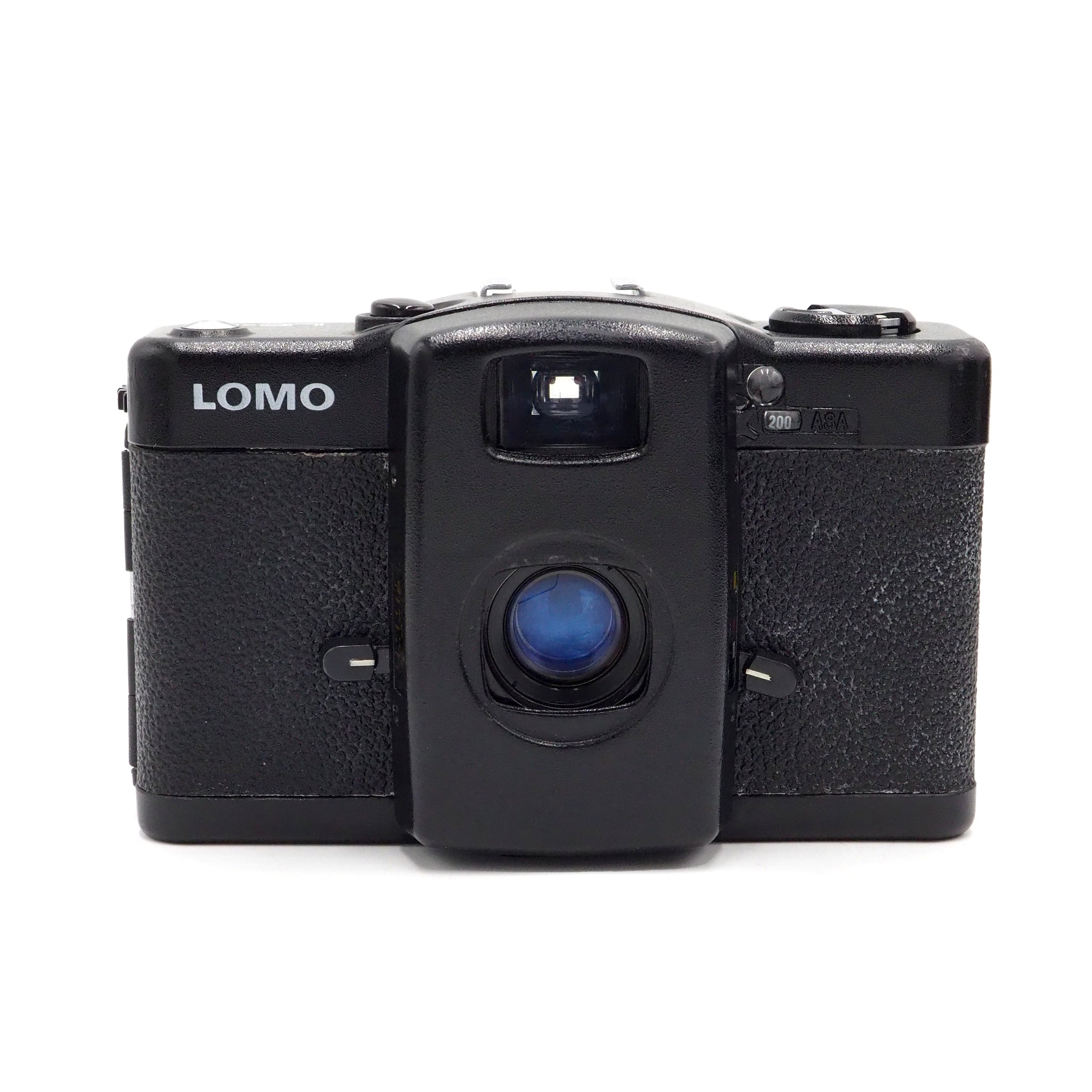 Lomo LC-A Minitar 1 - 1:2.8 32MM - USED - (See Description)